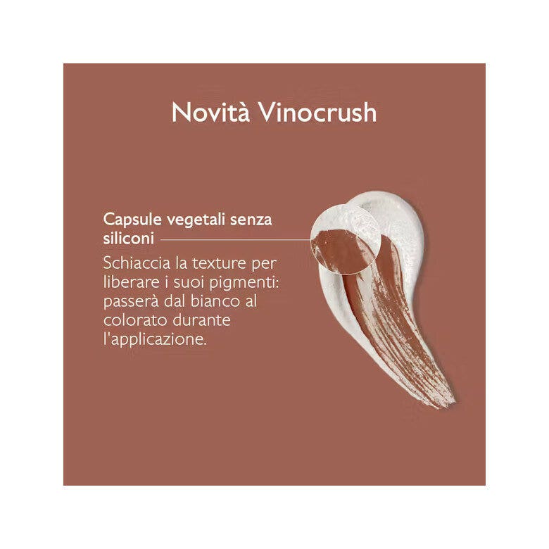 Caudalie Vinocrush Crema con Color 30 ml Tono 5