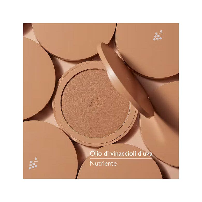 Caudalie Vinocrush Cipria Abbronzante Lunga Durata 8,5g