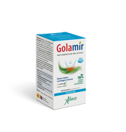 Aboca Golamir Spray sin alcohol 30 ml