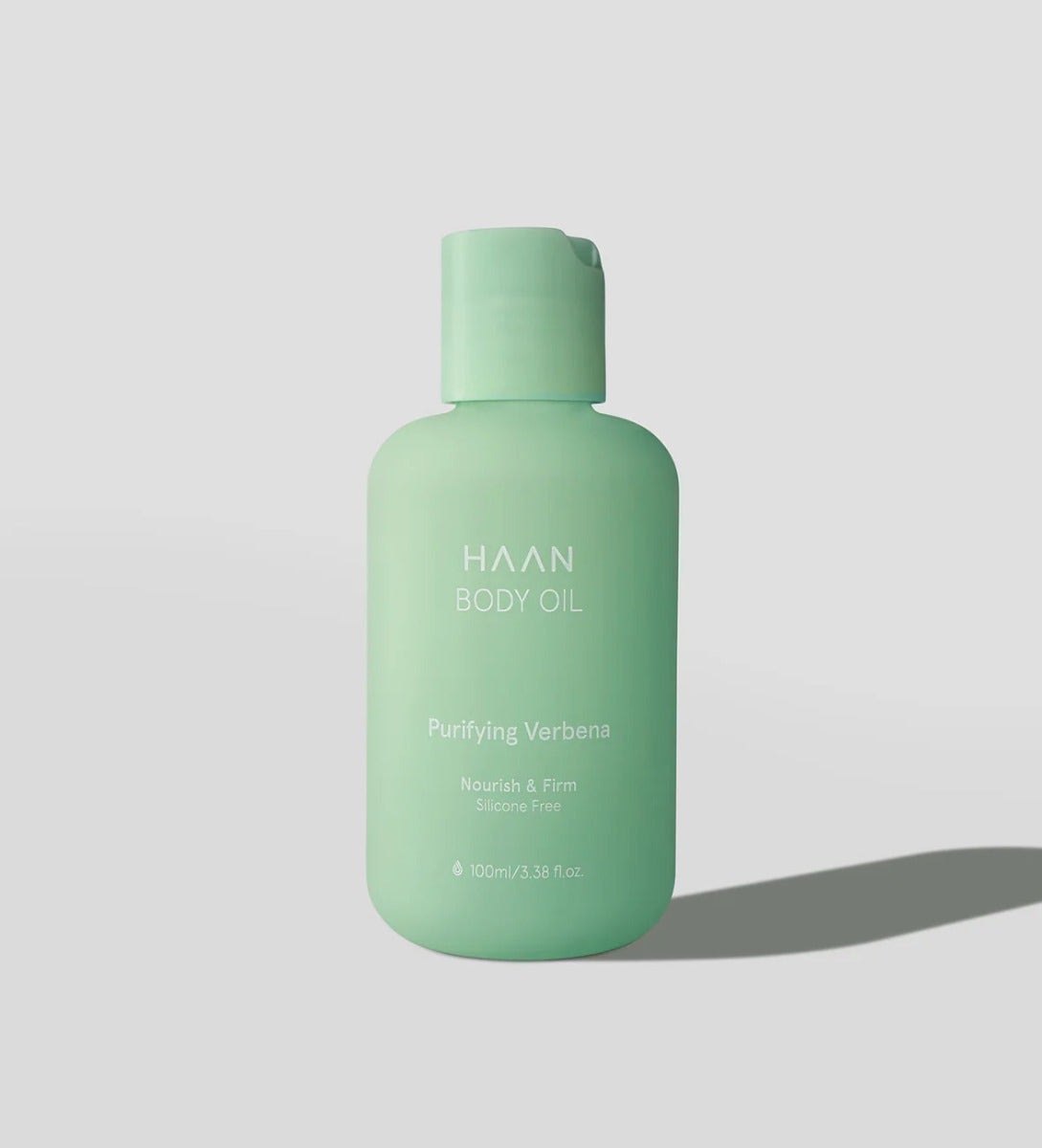 Haan Olio Per Il Corpo Verbena 100ml