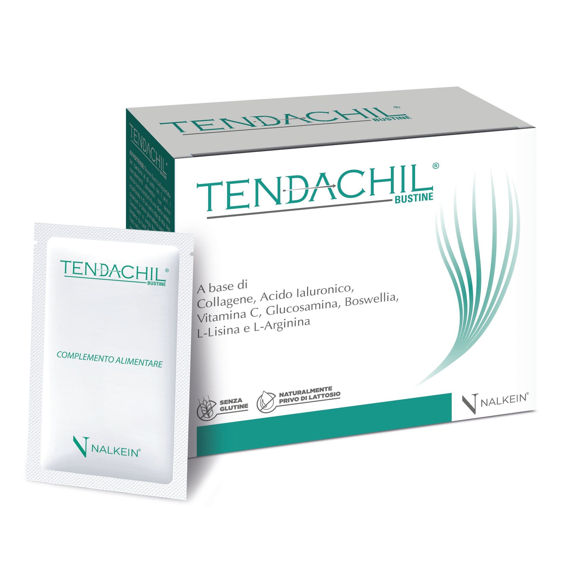 Tendachil 20 sobres