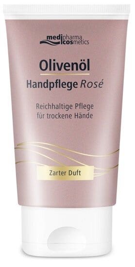 Medipharma Rosé Crema Mani 50ml