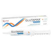 Candioli Glutamax Advanced Pasta Complementaria para Perros/Gatos 30 ml Jeringa Dosificadora