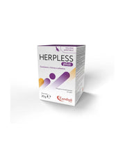 Candioli Herpless Plus Polvo Complemento Alimenticio para las Defensas Inmunológicas de Gatos 30 g
