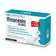 Sanavita Magnesio Puro 45 comprimidos