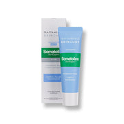 Somatoline Mascarilla de noche alisante 7 noches antiarrugas facial 50 ml
