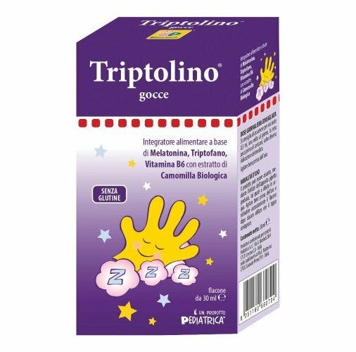 Triptolino Gotas 30 ml