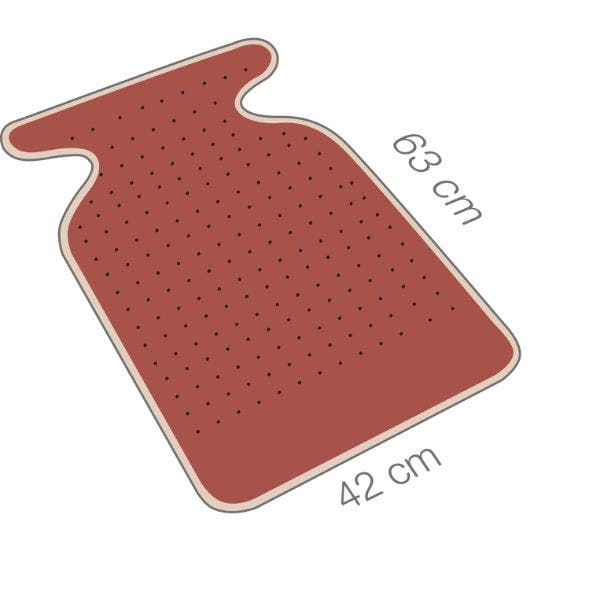 Colpharma Termoterapia CaldoPiu Back e Neck