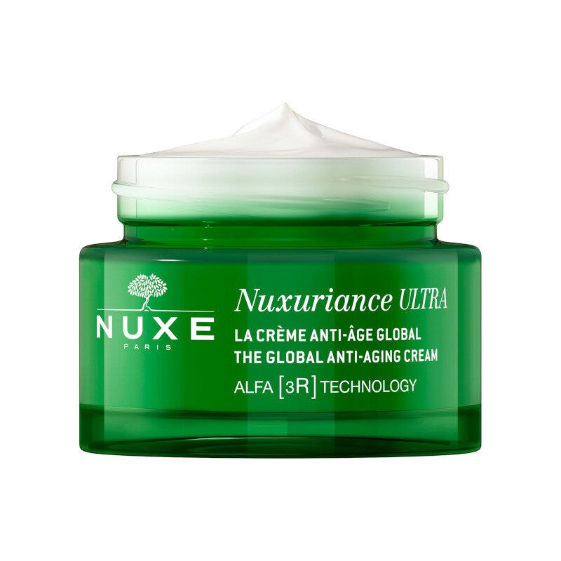Nuxe Nuxuriance Ultra Crema Anti-Età Globale 50ml - Rassodante