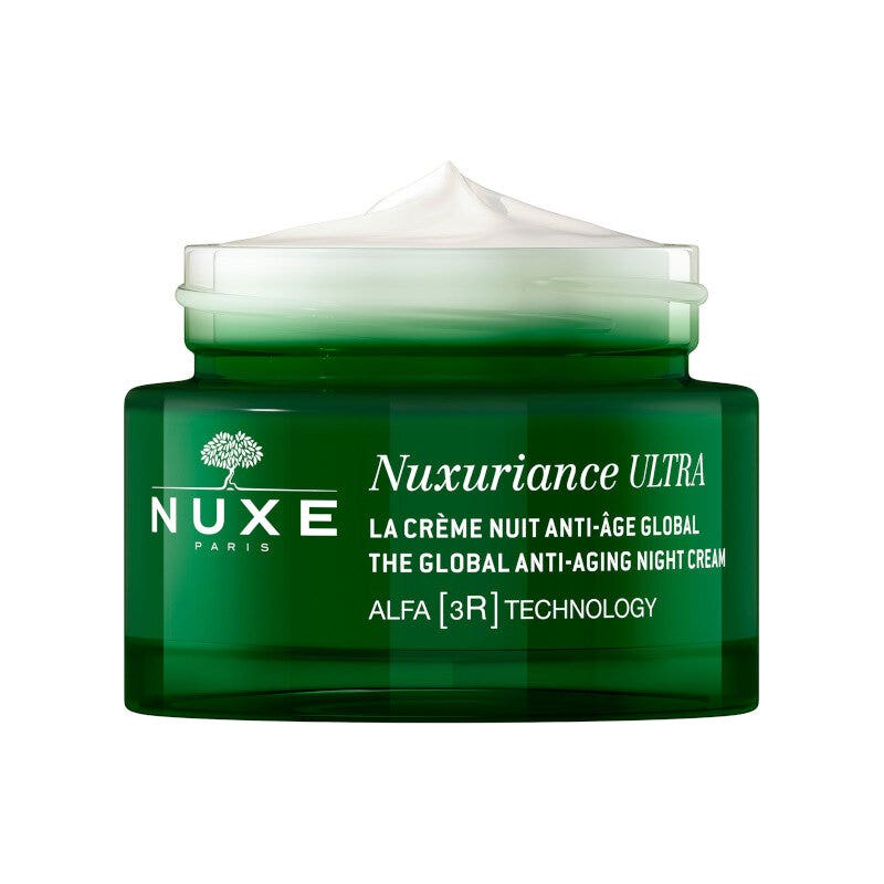 Nuxe Nuxuriance Ultra Crema Notte Anti-Età Globale 50ml