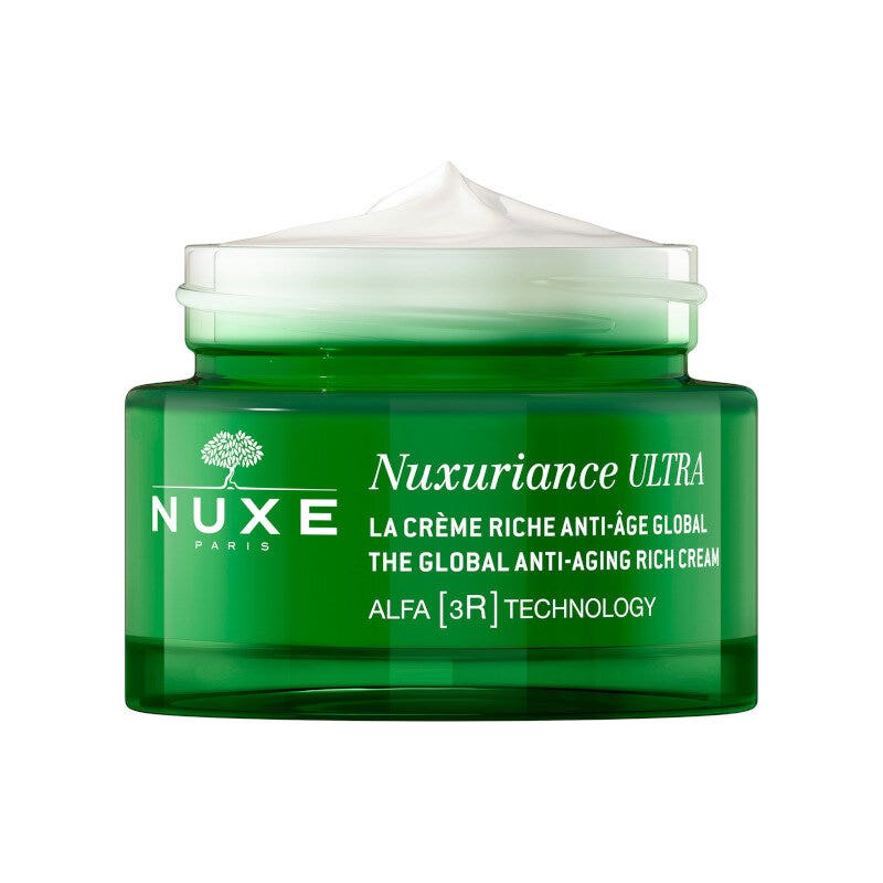 Nuxe Nuxuriance Ultra Crema Ricca Anti-Età Globale 50ml