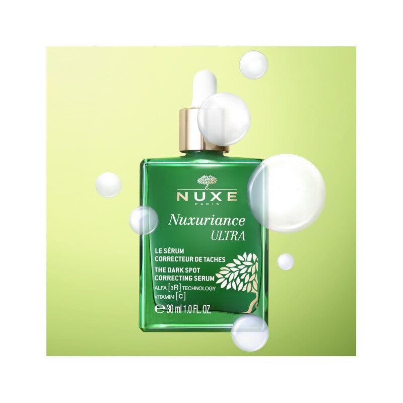 Nuxe Nuxuriance Ultra, sérum antimanchas, 30 ml