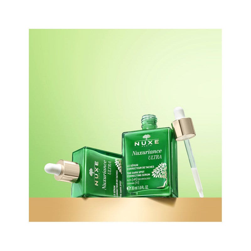Nuxe Nuxuriance Ultra, sérum antimanchas, 30 ml