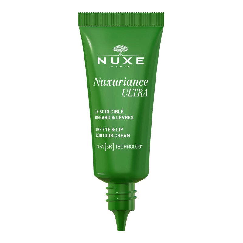 Nuxe Nuxuriance Ultra Contorno Occhi E Labbra 15ml