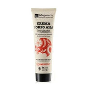 La Saponaria Emergency Crema Corpo AHA Levigante 150ml