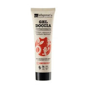 La Saponaria Emergency Gel Doccia Rivitalizzante 150ml