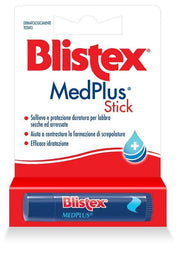 Blistex MedPlus Bálsamo labial