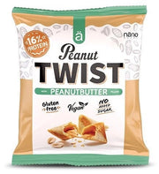 Nano Peanut Twist 30 g