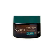 Lovren Crema facial Natural-Age 50 ml