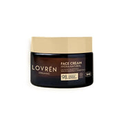 Lovren Crema facial Hydra-Natural 50 ml