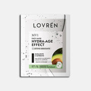 Lovren MV1 Mascarilla facial Hydra-Age Effect 15 g