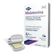 Melatonina Ibsa 30 comprimidos bucales