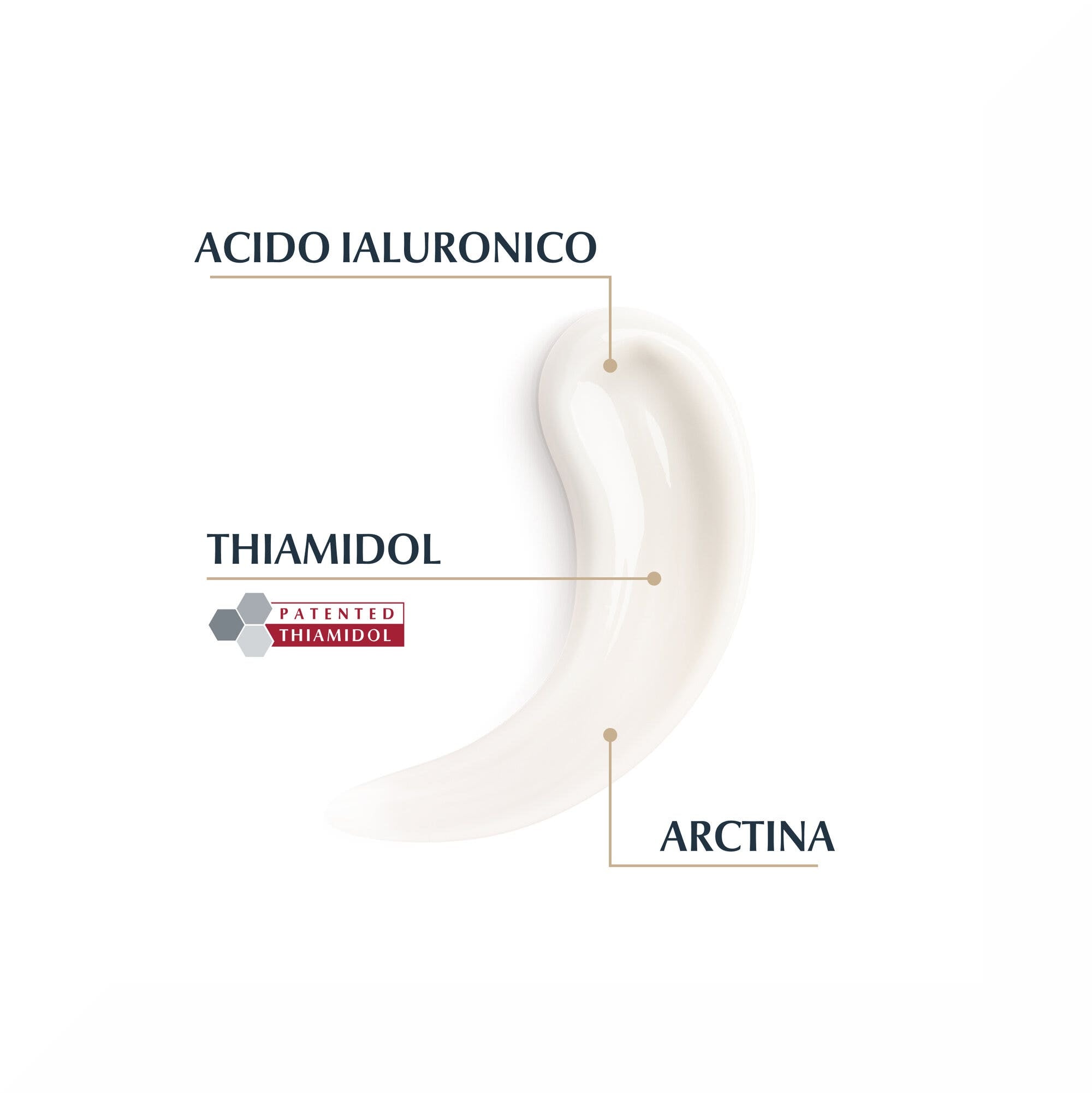 Eucerin Hyaluron-Filler + Elasticity Crema corporal 200 ml