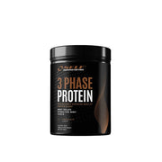 Self Omninutrition Proteína 3 Phase Sabor a Chocolate 900 g