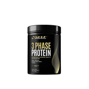 Self Omninutrition Proteína de 3 fases sabor vainilla 900 g