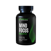 Self Omninutrition Mind Focus 60 cápsulas