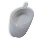 Pharmamentis Padella Bianca In Polipropilene