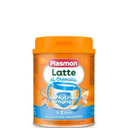 Plasmon Leche de crecimiento 12-36 meses en polvo 800 g