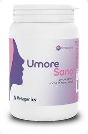 Umoresano 30 comprimidos