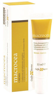 Macrocea Crema corporal 15 ml