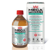 Winter Mega Formula Depuraty 6 Complex 500 ml