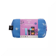 Apivita Aqua Beelicious Textura Ligera + Gel Limpiador Facial + Mascarilla + Estuche