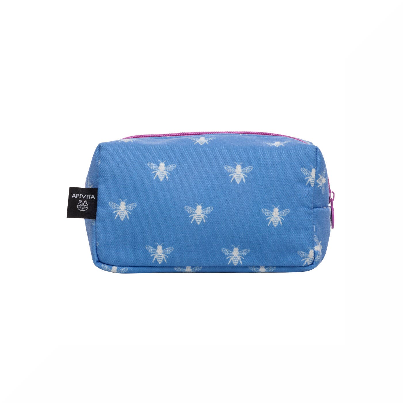 Apivita Aqua Beelicious Textura Ligera + Gel Limpiador Facial + Mascarilla + Estuche