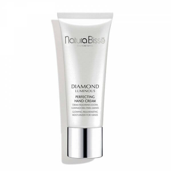 Natura Bissé Diakmkond Lujminous Perfecting Hand Cream 75ml