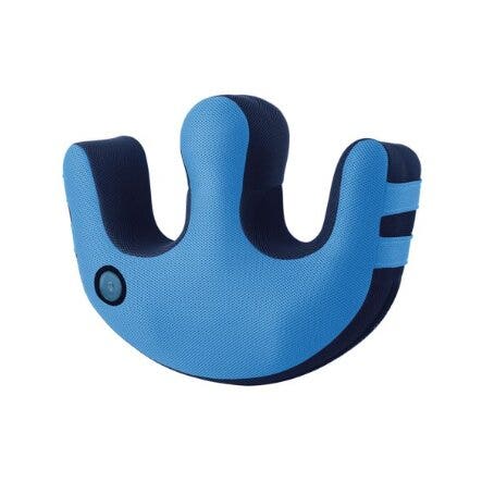 Moretti Mopedia Cojín inflable para cambiar al bebé Opera