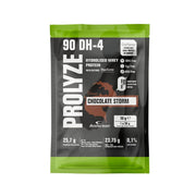 Anderson Prolyze Chocolate de bolsillo 30 g