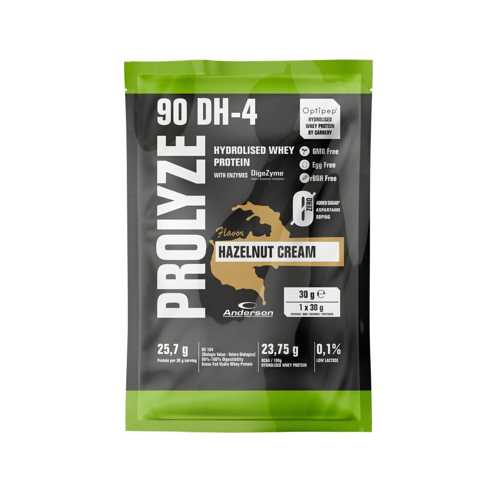 Anderson Taskabile Prolyze Nocciola 30g