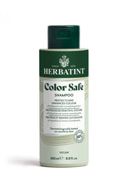 Herbatint Color Safe Champú Protector del Color 260 ml