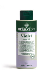 Herbatint Champú Violeta 260 ml