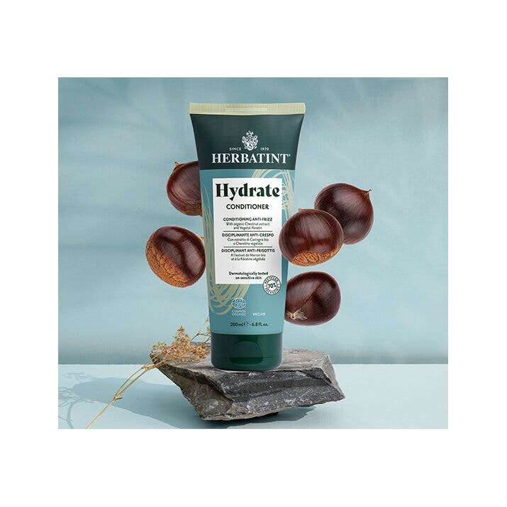 Herbatint Hydrate Conditioner Acondicionador Hidratante 200 ml
