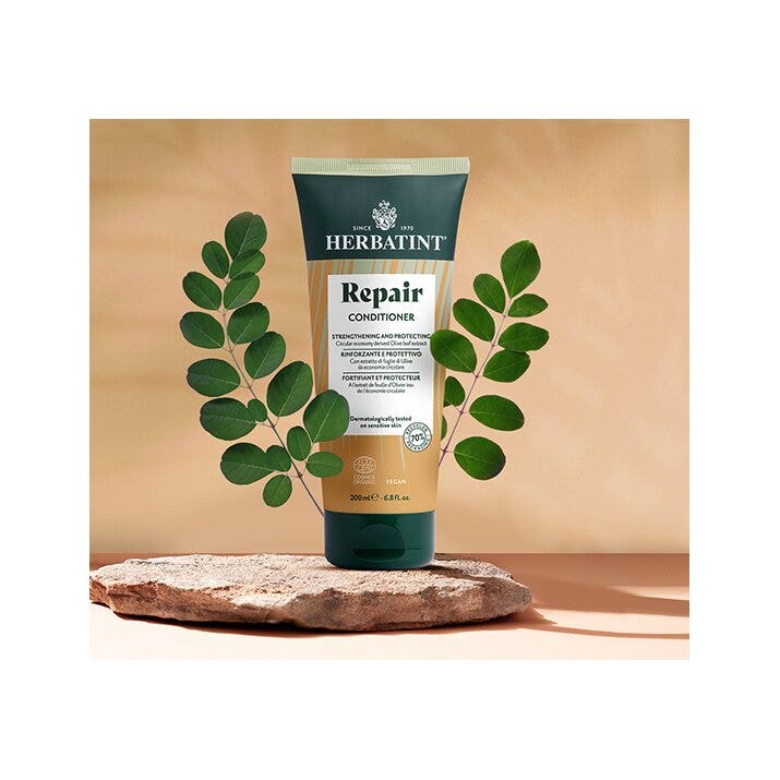 Herbatint Repair Conditioner Balsamo 200ml