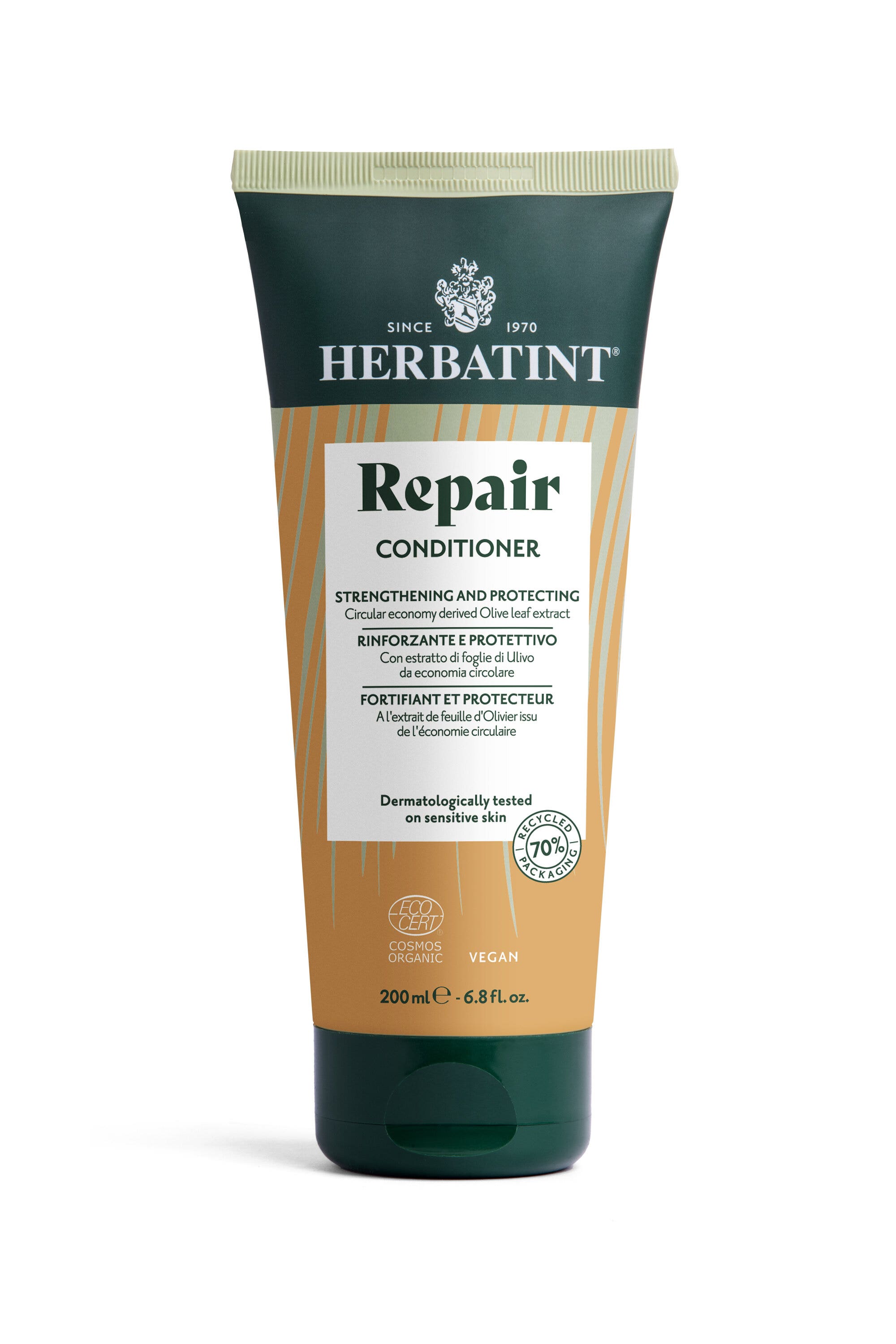 Herbatint Repair Conditioner Acondicionador 200 ml