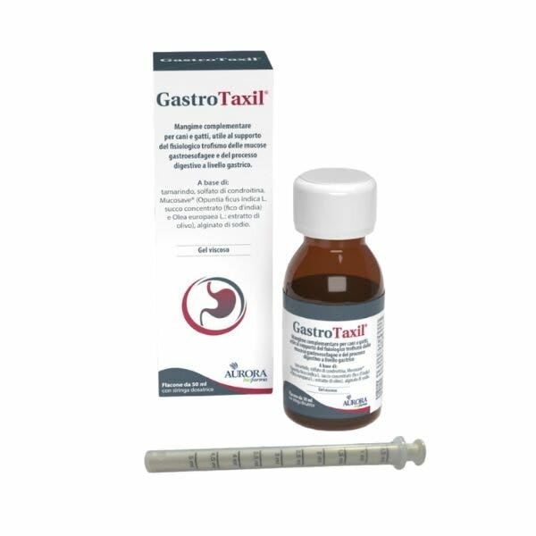 Aurora Biofarma Gastrotaxil 50 ml