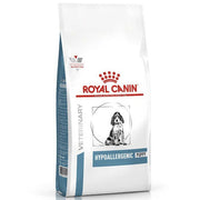Royal Canin Veterinary Diet Hypoallergenic Pienso para cachorros de perro, bolsa de 1,5 kg