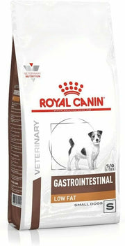 Royal Canin Veterinary Formula Gastrointestinal Low Fat para perros pequeños 1,5 kg