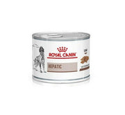 Royal Canin Veterinary Health Nutrition Hepatic para perros 200 g